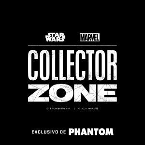 COLLECTOR ZONE DIGITAL 
